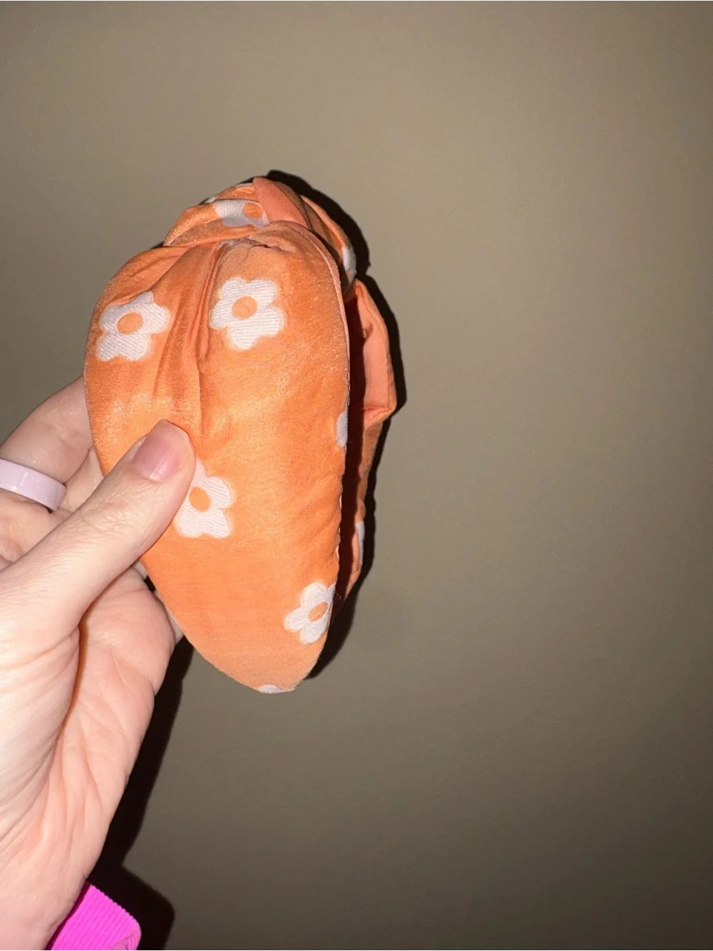 N/A brand headband new